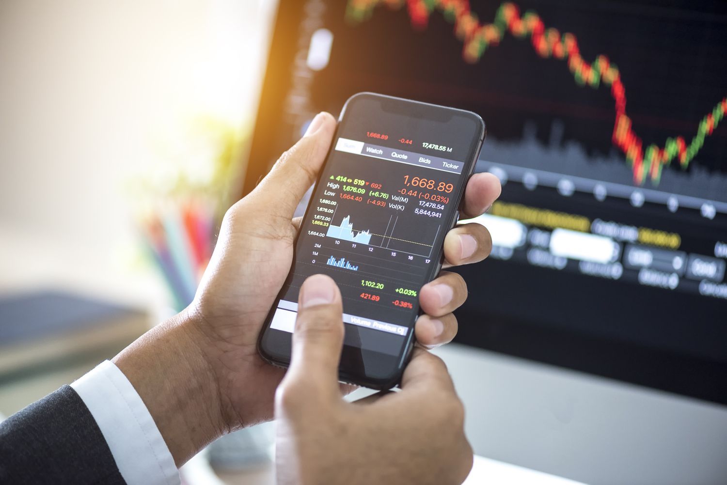 Creating a Personal Stock Market Strategy 🧠📈