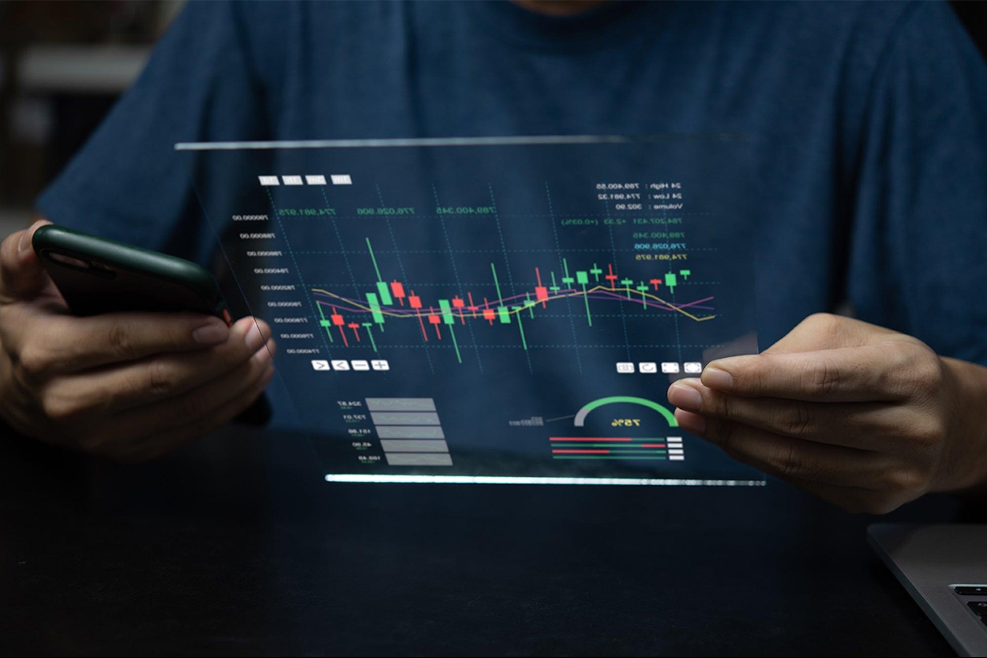 Building a Strategy for Seizing Market Opportunities 🧩📘